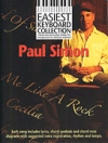 ポール・サイモン – ユー・アー・ザ・ワン（ピアノ）【Paul Simon – You're the One】