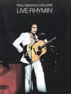 ポール・サイモン– Live Rhymin'（ピアノ）【Paul Simon in Concert – Live Rhymin'】