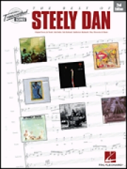 ベスト・オブ・スティーリー・ダン – 第2版（ピアノ）【The Best of Steely Dan – 2nd Edition】