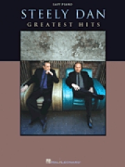 スティーリー・ダン – グレイテスト・ヒッツ（ピアノ）【Steely Dan – Greatest Hits】