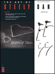 アート・オブ・スティーリー・ダン（ピアノ）【The Art of Steely Dan】