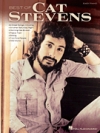 ベスト・オブ・キャット・スティーヴンス（ピアノ）【Best of Cat Stevens】