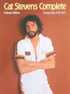キャット・スティーヴンス・コンプリート（ピアノ）【Cat Stevens Complete-Songs from 1970-1975】