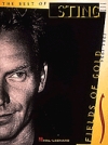 スティング – フィールズ・オブ・ゴールド（ピアノ）【Sting – Fields of Gold】