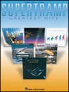 スーパートランプ（ピアノ）【Supertramp – Greatest Hits】