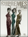 スプリームス – Greatest Hits（ピアノ）【The Supremes – Greatest Hits】