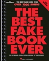 ザ・ベスト・フェイク・ブック・エヴァー（C・エディション）【The Best Fake Book Ever – 4th Edition 】