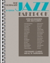 究極のジャズ・フェイク・ブック（Bb・エディション）【The Ultimate Jazz Fake Book】