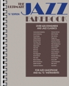 究極のジャズ・フェイク・ブック（Eb・エディション）【The Ultimate Jazz Fake Book】