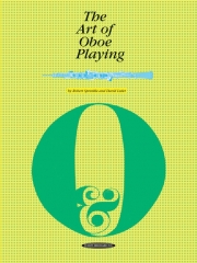 アート・オブ・オーボエ・プレイング（オーボエ）【The Art of Oboe Playing】