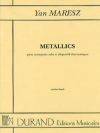 メタリックス（ヤン・マレシュ）（トランペット）【Metallics】