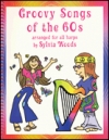 60年代のグルービーソング集（ハープ）【Groovy Songs of the '60s for Harp】