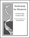 天国への階段（ハープ）【Stairway to Heaven】