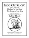 イン・トゥー・ザ・ウエスト（ロード・オブ・ザ・リングより）（ハープ）【Into the West from The Lord of the Rings】