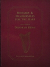 ロジャース＆ハーマンスタイン曲集（ハープ）【Rodgers & Hammerstein For The Harp】