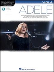 アデル（ヴィオラ）【Adele】