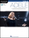アデル（ヴィオラ）【Adele】