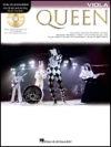 クイーン曲集（ヴィオラ）【Queen】