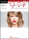 テイラー・スウィフト（ヴィオラ）【Taylor Swift – 2nd Edition】