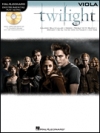 トワイライト（ヴィオラ）【Twilight】