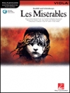 レ・ミゼラブル（ヴィオラ）【Les Misérables】
