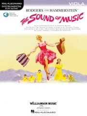 サウンド・オブ・ミュージック（ヴィオラ）【The Sound of Music】