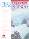 ヴィオラのためのクリスマス大曲集（ヴィオラ）【Big Book of Christmas Songs for Viola】