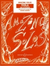アメイジング・ソロ（ヴィオラ+ピアノ）【Amazing Solos】