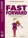 早送り（ヒュー・カレッジ）（ヴィオラ+ピアノ）【Fast Forward】