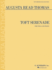 トフト・セレナーデ（オーガスタ・リード・トマス）（ヴィオラ+ピアノ）【Toft Serenade】