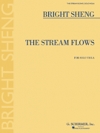 ストリーム・フロウズ（ブライト・シェン）（ヴィオラ）【The Stream Flows】