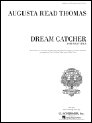 ドリーム・キャッチャー（オーガスタ・リード・トマス）（ヴィオラ）【Dream Catcher】