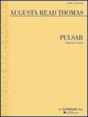 パルサー（オーガスタ・リード・トマス）（ヴィオラ）【Pulsar】