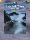 アイルランド民謡集（ヴィオラ）【Irish Folk Tunes for Viola】
