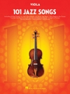 トロンボーンの為のジャズソング101曲集（ヴィオラ）【101 Jazz Songs for Viola】