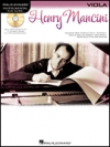 ヘンリー・マンシーニ（ヴィオラ）【Henry Mancini】