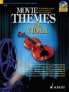 ヴィオラの為の映画テーマ曲集（ヴィオラ）【Movie Themes for Viola】