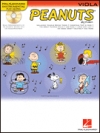 ピーナッツ（ヴィオラ）【Peanuts】