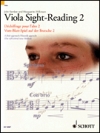 ヴィオラ初見練習法・2（ヴィオラ）【Viola Sight-Reading 2】
