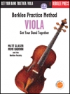 バークレー・ヴィオラ教本 （ヴィオラ）【Berklee Practice Method: Viola】