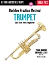 バークレー・トランペット教本（トランペット）【Berklee Practice Method: Trumpet】