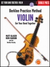 バークレー・ヴァイオリン教本（ヴァイオリン）【Berklee Practice Method: Violin】