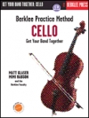 バークレー・チェロ教本（チェロ）【Berklee Practice Method: Cello】