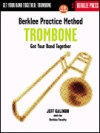 バークレー・トロンボーン教本（トロンボーン）【Berklee Practice Method: Trombone】