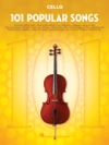 ポピュラー・ソング・101曲集（チェロ）【101 Popular Songs】