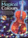 マジカル・カラー（チェロ）【Magical Colours・16 Wonderful Pieces for Cello, Positions 1】