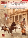 ピアノ・ガイズ（チェロ）【The Piano Guys – Uncharted】