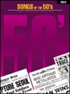 50年代曲集（チェロ）【Songs of the '50s】