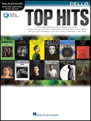 トップ・ヒッツ（チェロ）【Top Hits】