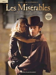 レ・ミゼラブル（チェロ）【Les Misérables – Instrumental Solos from the Movie】